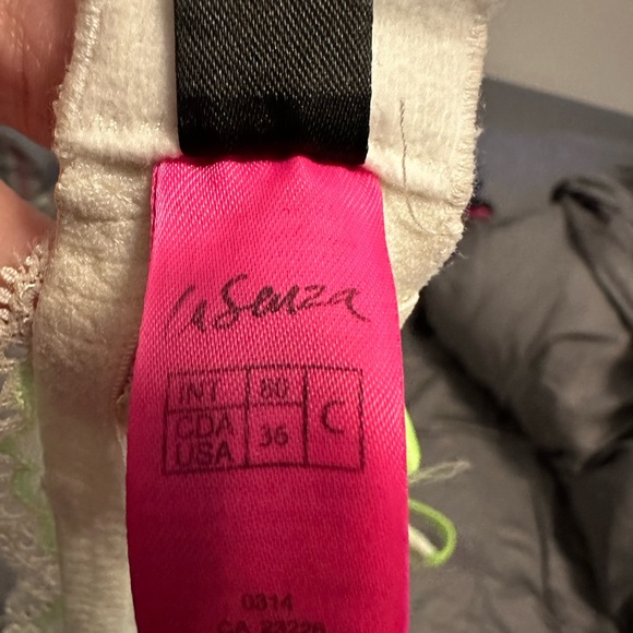 Brassière la senza - Picture 3 of 4